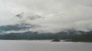 Alaska Morning